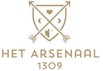 Het Arsenaal 1309 - Doesburg